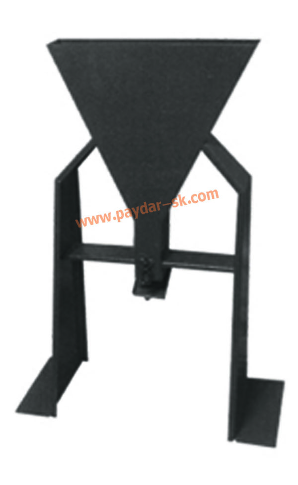 لوازم آزمایش بتن تازه خود تراکم - Image 6
