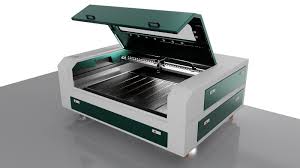 دستگاه برش لیزر چیست ؟