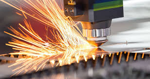 آشنایی با روش‌های برش فلزات