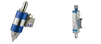 هد دستگاه برش لیزر و کاربرهای خارق العاده: تکنولوژی پیشرفته برای برش دقیق و سریع