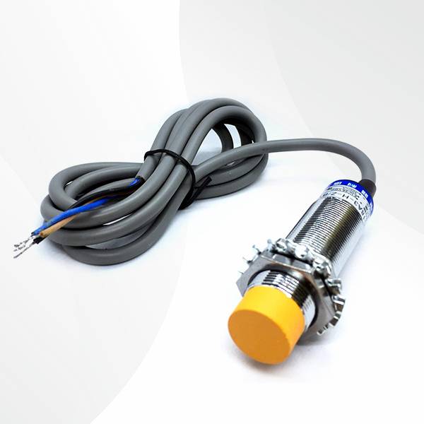 سنسور خازنی و نحوه نصب و تنظیم آن